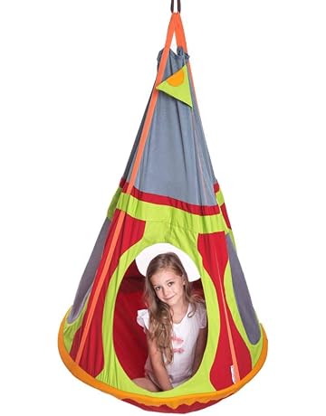 Patio Furniture Accessories Wddh Toddler Swing Seat 3 In 1 Hanging Swing Set Detachable Playground Gym Secure Hanging Swing Seat Set For Children Indoor Outdoor Patio Diablos Ch
