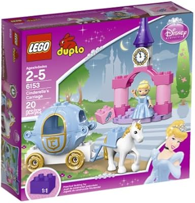 duplo 6153