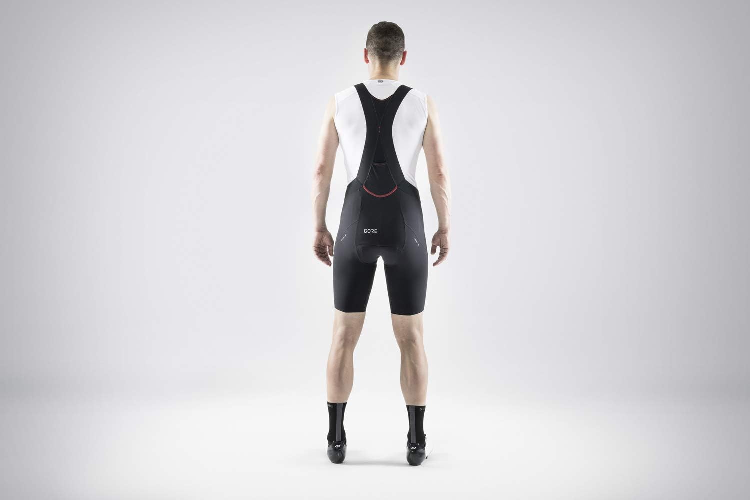 gore wear c7 long distance bib shorts 