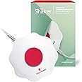 Bellman & Symfon Bed Shaker - Visit Smart Home System Component - Auxiliary Vibration Notification Device for Hard of Hearing and Deaf - Emergency Alert System - Assisted Living Technology