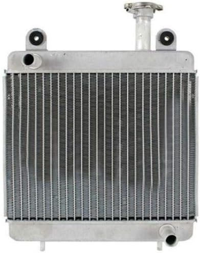 Amazon Com All States Ag Parts Parts A S A P Radiator Compatible With Polaris Scrambler 500 Garden Outdoor