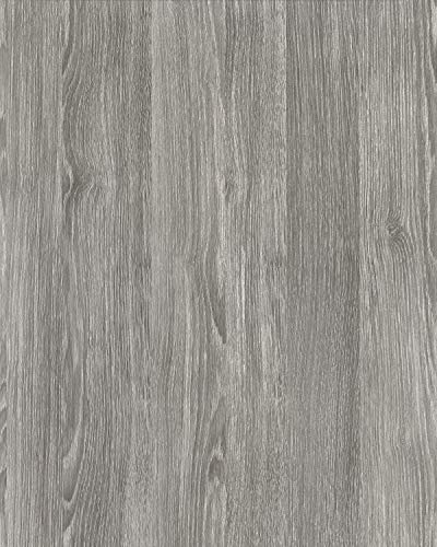 d-c-fix Self-Adhesive Film, Oak Sheffield Pearl Grey, 17.71