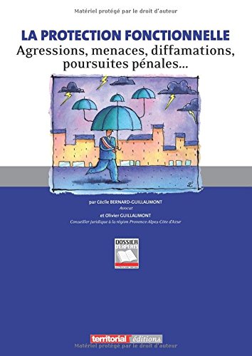 La  protection fonctionnelle