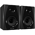 Behringer Studio 50USB 5 Inches Powered Studio Monitors with USB
