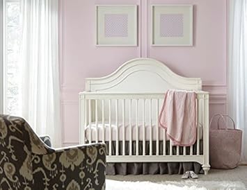 smartstuff convertible crib