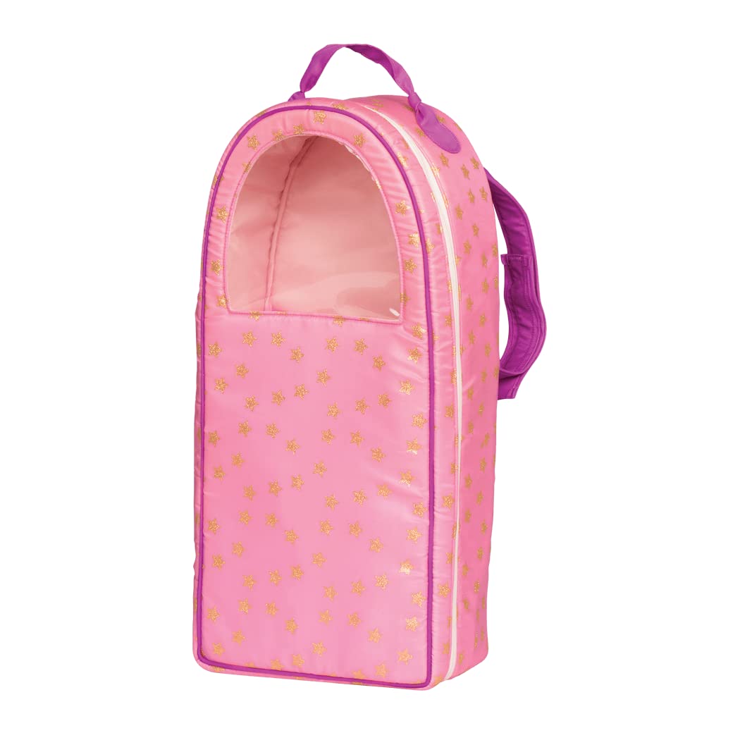 Our Generation BD37331Z Doll Accessories Pink