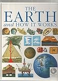 Hardcover The Earth and How it Works Book