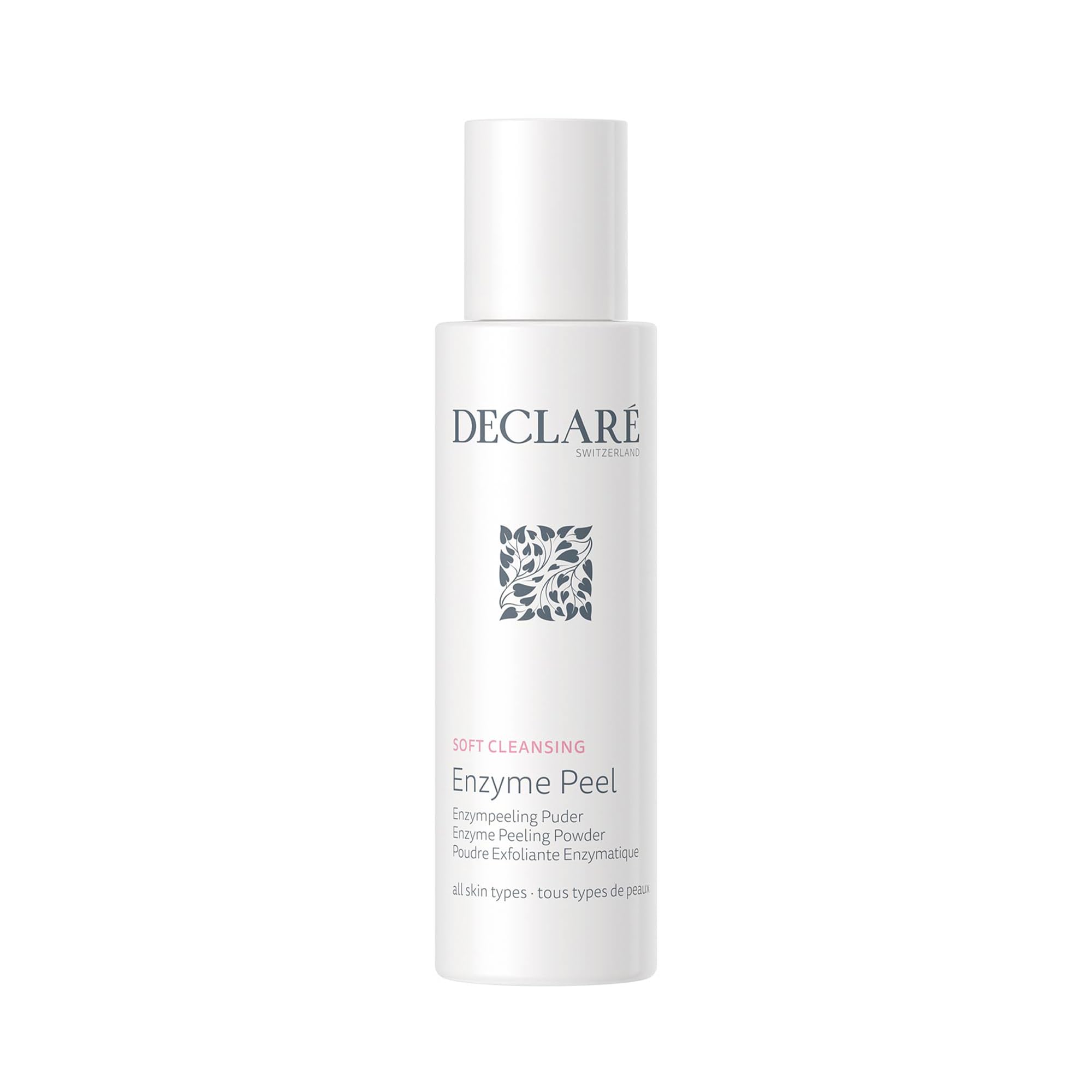 Declaré Soft Cleansing Enzyme Peel Face Scrub 50 ml