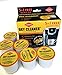 Maxiliano Cleaning Pods Compatible with K-Cup 2.0 Keurig, Stain Remover, Biodegradable, Non Toxic, 6 Cups Count per Pack.