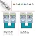 Pasow 100pcs CAT5E Shielded Crimp Connector RJ45 8P8C Ethernet Network Cable Plug Crimp - cat 5e