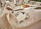 Cooksmart 3 Pack Tea Towels British Design Luxury Kitchen Absorbent Towel Set view 4