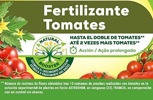 Solabiol - Fertilizante para coníferas 100% orgánico en formato 1 ...