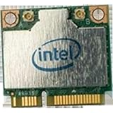 Intel Dual Band Wireless-AC 7260 Network Adaptor PCI Express Half Mini Card 802.11ac 2x2 Bluetooth 4.0 USB