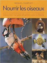 Nourrir les oiseaux