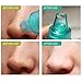 Blackhead Remover Pore Vacuum - POLYFUN Phenitech Facial Pore Cleaner Dermasuction Blackhead Remover Vacuum, Comedone Suction Removal Tool Blackhead Vacuum