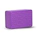 THE BLOCK by YOGA DESIGN LAB | Premium, Colorful, Eco Hot Yoga Block | Zen Printed Non Slip Grip Designed to Improve Your Practice | Buy Set/Kit of Two Get 10% OFF | Best Selling Travel Friendly <3