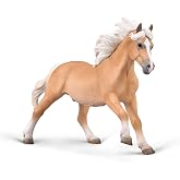 Collecta | Haflinger Stallion | Model # 80038