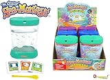 Sea Monkeys Ocean Zoo Grow Your Own Pets Science Kit Includes Eggs Water view 10