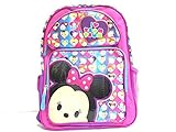 Licensed Disney I Love Tsum Tsum Large Backpack