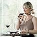 Premium Glass Wine Decanter & Wine Carafe by Bar Brat ™ | Unlocking & Decanting The Flavors of Your Favorite Wine Bottles | Holds 1800 ML Of Wine