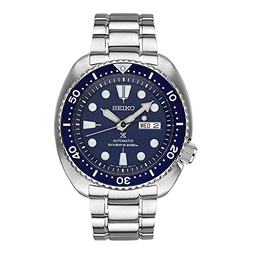 Seiko Prospex Automatik Diver s SRP773K1 Automatic Mens Watch 200m Water-Resistant