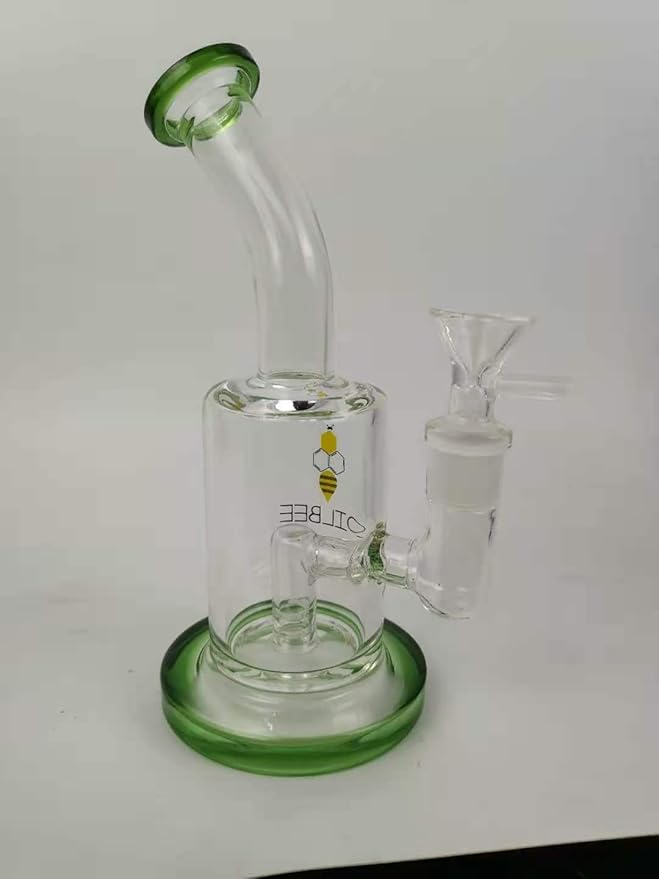 water vase glass vase h18cm Amazon.ca Health & Personal Care