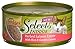 Purina Friskies Indoor Pate Wet Cat Food, Indoor Salmon Dinner With Garden Greens - (24) 5.5 oz. Cans