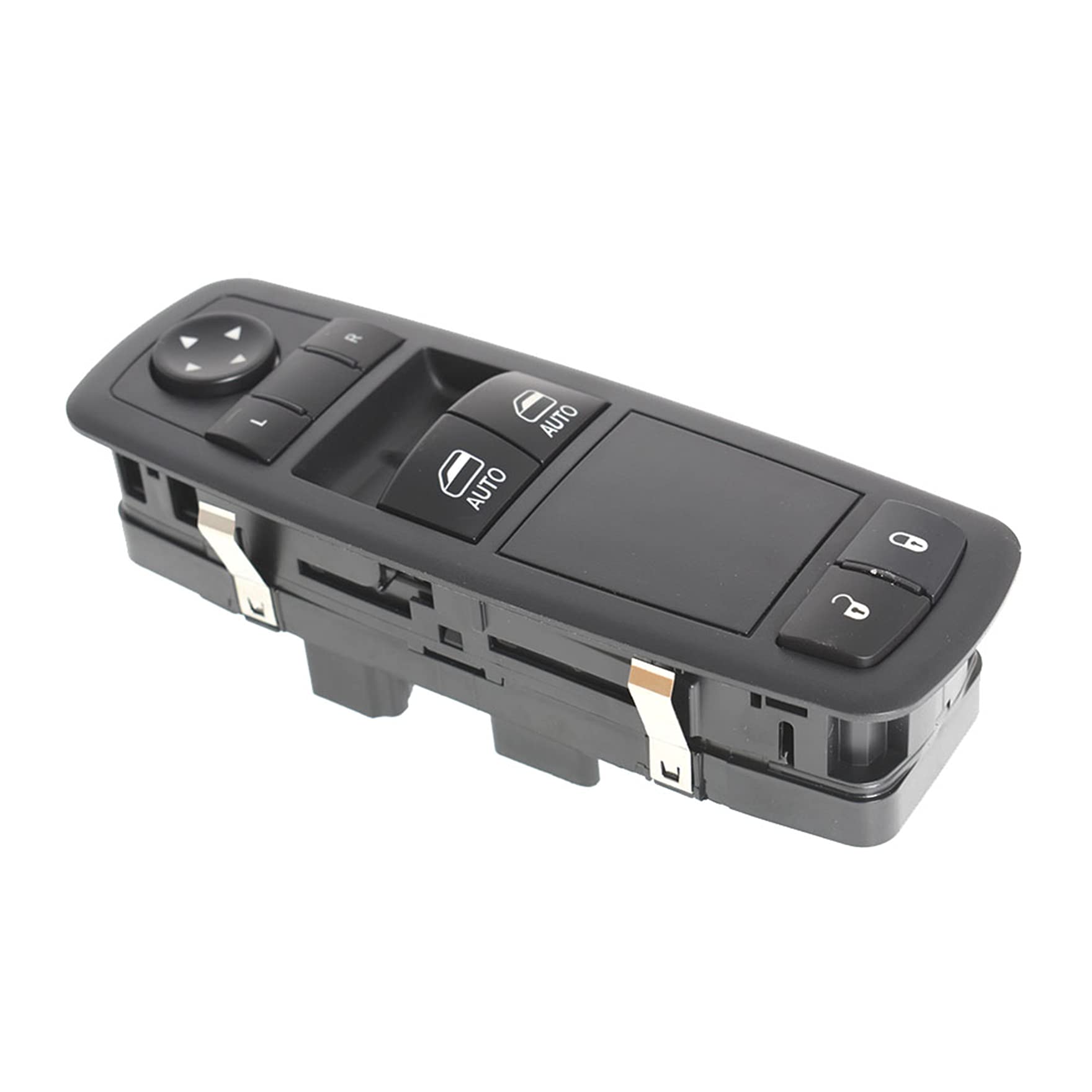 View 1 of Door Lock Power Window Switch Replacement for Ram 1500 2500 3500 4500 5500 2012 2013 2014 2015 2016 2017 2018 2019 Replacement for 68148893AA 68148893AB