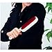 Zelta 2 Pack Lint Brush Reusable Double Sided Lint Remover for Clothes Pet Hair