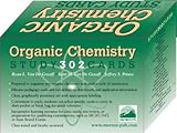 Organic Chemistry Study Cards