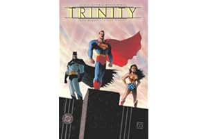 Batman Superman Wonder Woman Trinity TP by Matt Wagner (Artist, Author) ‰ۼ Visit �鶹��'s Matt Wagner Page search results for