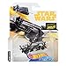 Hot Wheels Star Wars Imperial Patrol Speeder, Vehicle