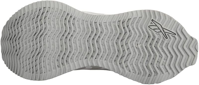 Zig Rise Sneaker Unisex, Grigio Perla/Grigio Calco/Grigio 3, 34,5 EU