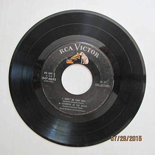 Benny Goodman And His Orchestra - Benny Goodman And His Orchestra Â€žâ€“ The Benny Goodman Story - Zortam Music