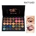 Beauty Glazed Makeup Eyeshadow Palette 35 Colors Eye Shadow Powder Make Up Waterproof Cosmetics