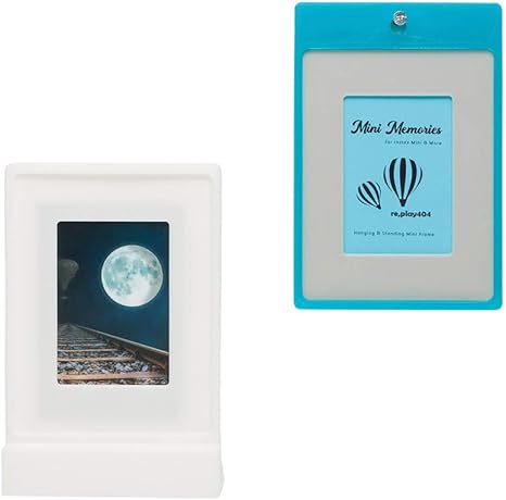 instax mini size prints