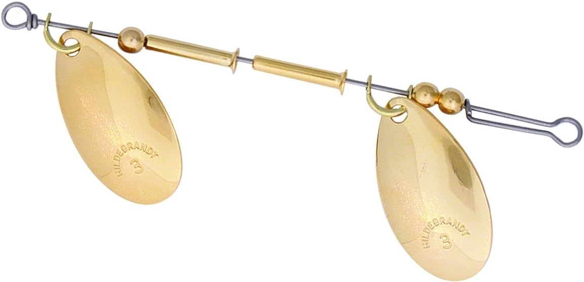 HildebrandtHildebrandt Standard Spinner