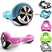 Self Balance Wheel Hoverboard Scooter Skin Case Wrap Cover For 6.5