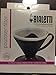 Bialetti Pourover Filter 100CT.