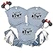 Matching Disney Shirts, Disney Family Shirts, I'm just here for the snacks Disney shirt D111