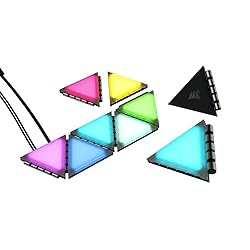 Corsair iCUE LC100 Case Accent Lighting Panels