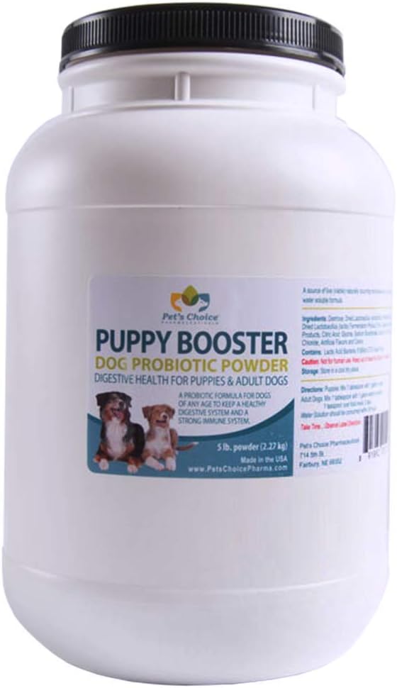 purina puppy small & mini