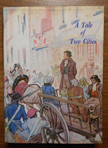 A Tale of Two Cities