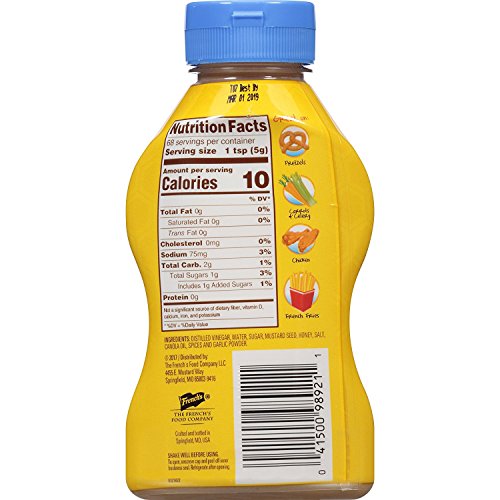 French's Honey Dip Sauce - Image 2