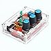 Walmeck XR2206 High Precision Function Signal Generator DIY Kit Sine/Triangle/Square Output 1Hz-1MHz Adjustable Frequency Amplitude