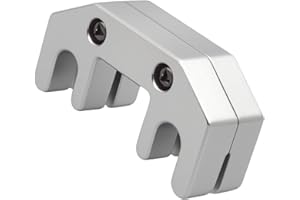 Universals Metal Violin Practice Mute Noise Reduction Viola Practices String Instrument Accessory Metal Practice