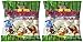 Ziyad Halal Marshmallows- 2 Pack of 8.82 Ounce Bags