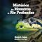 Livro Mistérios dos Monstros do Rio Profundos (BrigthBrain Livro 2)
