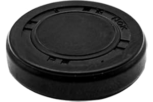 DYYYYD 24351-2GGA1 Engine Camshaft Intake Plug Fits For Hyundai Azera Grandeur/Sonata/Santa Fe Sport,Fits For Kia Optima/Sorento/Sportage 2015-2019,Cam Plug Cap Replaces 24351-2GGB1 24351-2GGA0 24351-2GGB0