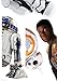 Eureka Star Wars Go-Arounds (EU-842491)